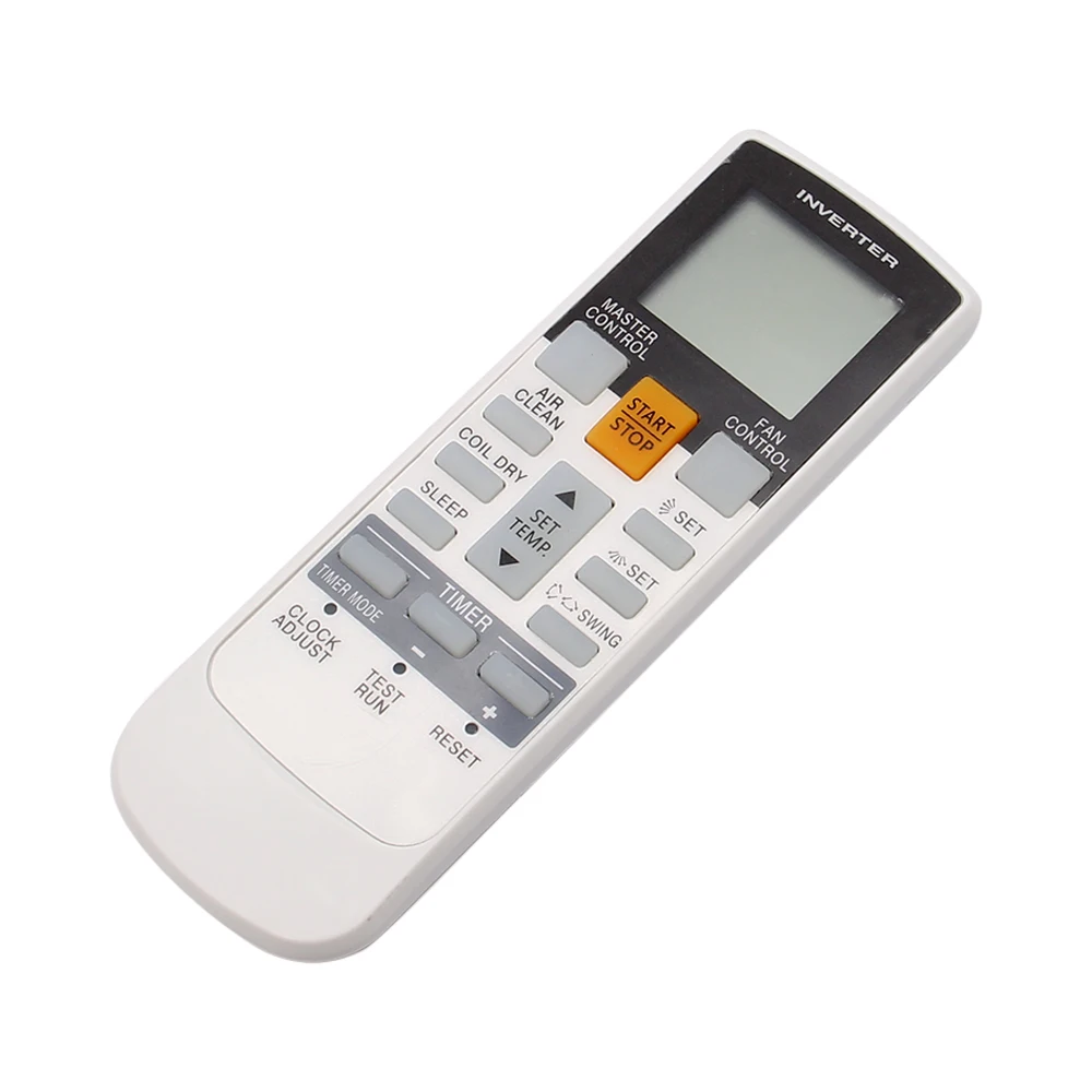 Remote Control for Fujitsu Air Conditioner AR-RY3 AR-RY4 AR-RY6 AR-RY5 AR-RY11 AR-RY12 AR-RY1 AR-RY2 AR-RY7 AR-RY8 AR-RY13