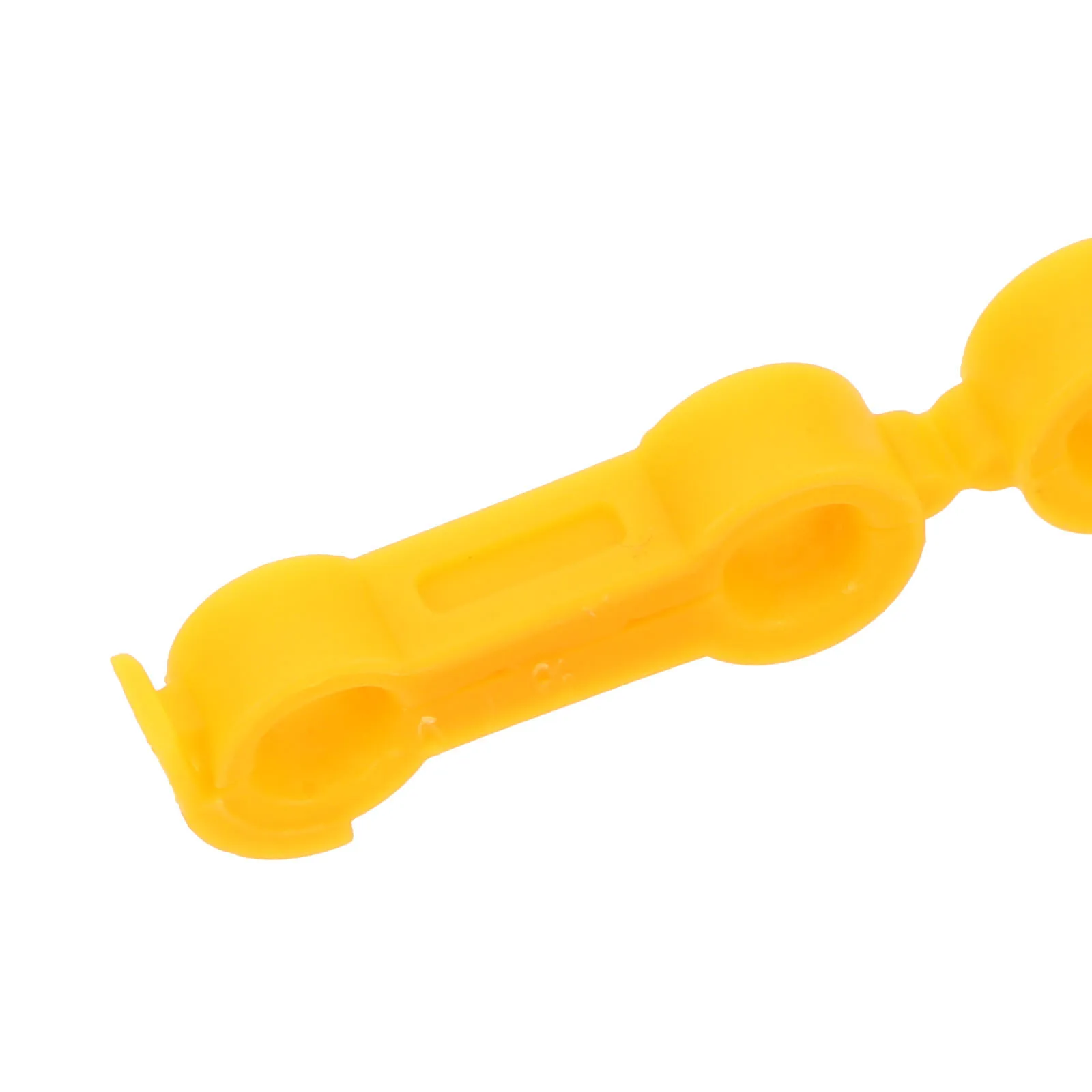 10 قطعة الطيور الساق مصحح الببغاء القدم محاذاة هدفين ل Splay الساق إعادة تأهيل الطيور دعم جهاز الطيور خواتم القدم #6