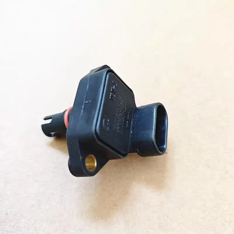 Intake Pressure Sen…