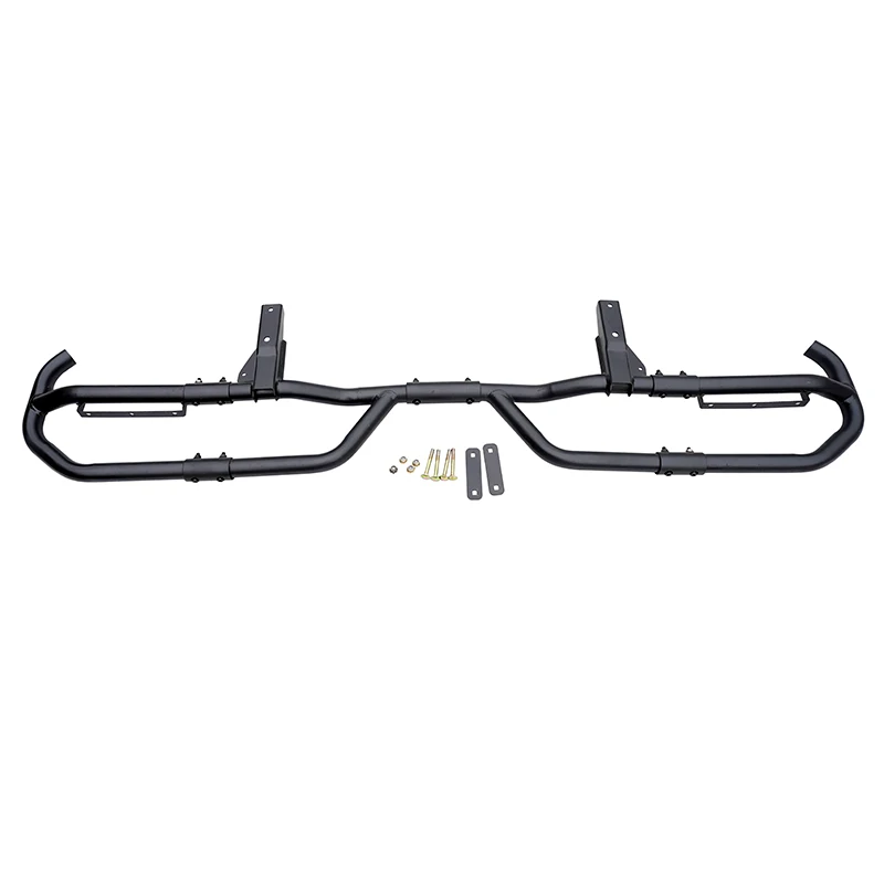 Yongjin combined design OEM rear Bumper for Can-Am Defender 2016-2023