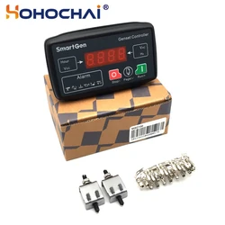 Generator Controller MGC100 Control Panel Modul Diesel/Gasolin e Genset Accessories