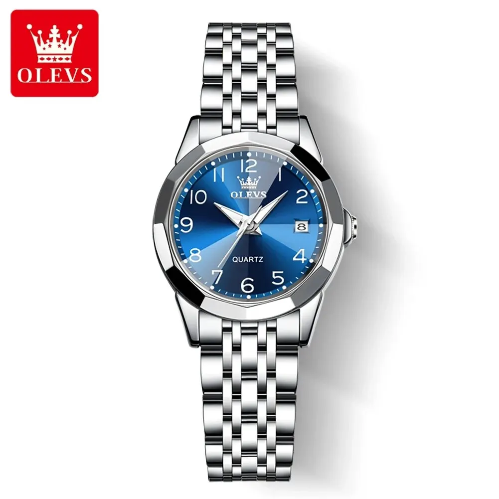 silver blue