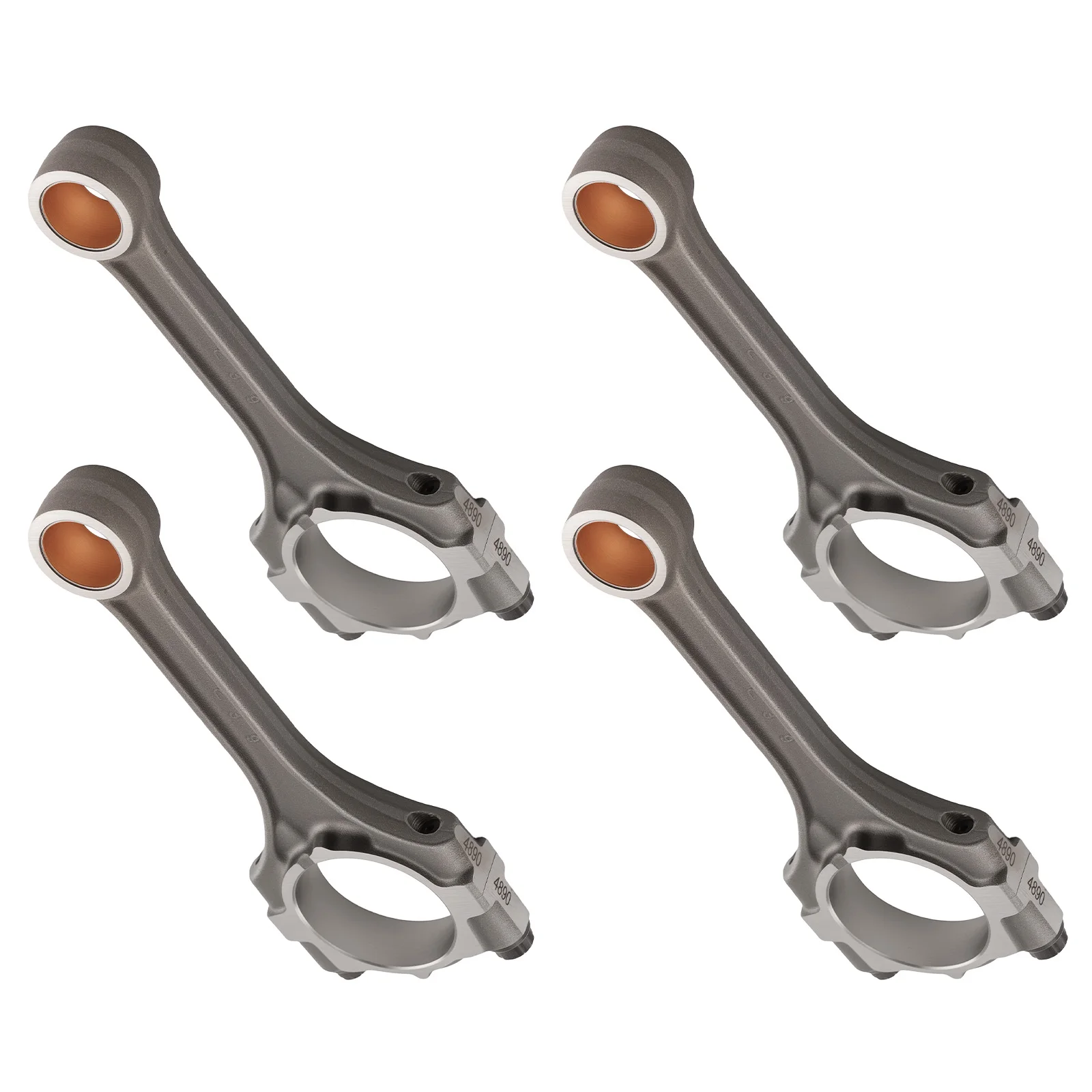 

Engine Connecting Rod Kit for Toyota Matrix Scion tC 2.4L 05-2009 13201-29685-A0