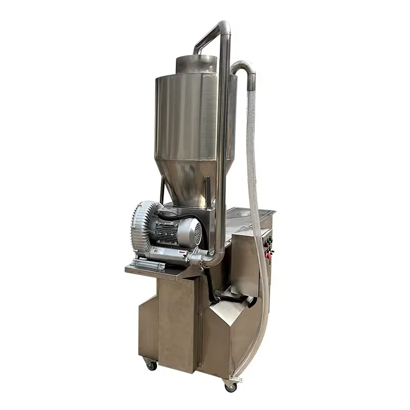 آلة تنظيف بذور السمسم والشيا منتج تنظيف وتدرج الحبوب