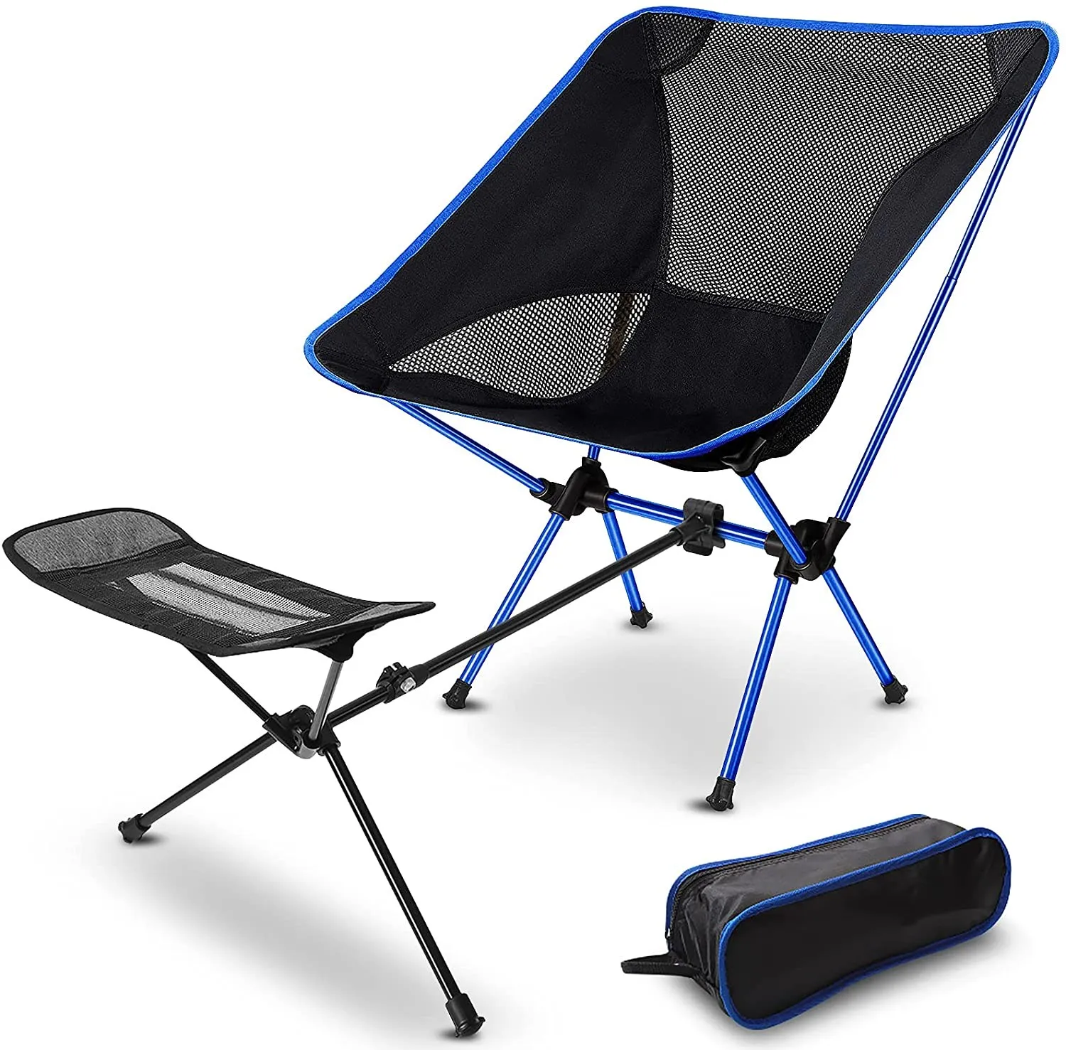 Wholesale Cheap Travel Beach Foldable Portable Used Folding Camping Chair