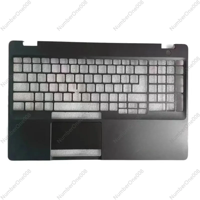 

For Latitude 5500 5501 5502 Precision 3540 3541 Laptop Keyboard Frame with Keyboard Palm Rest A18994 Black