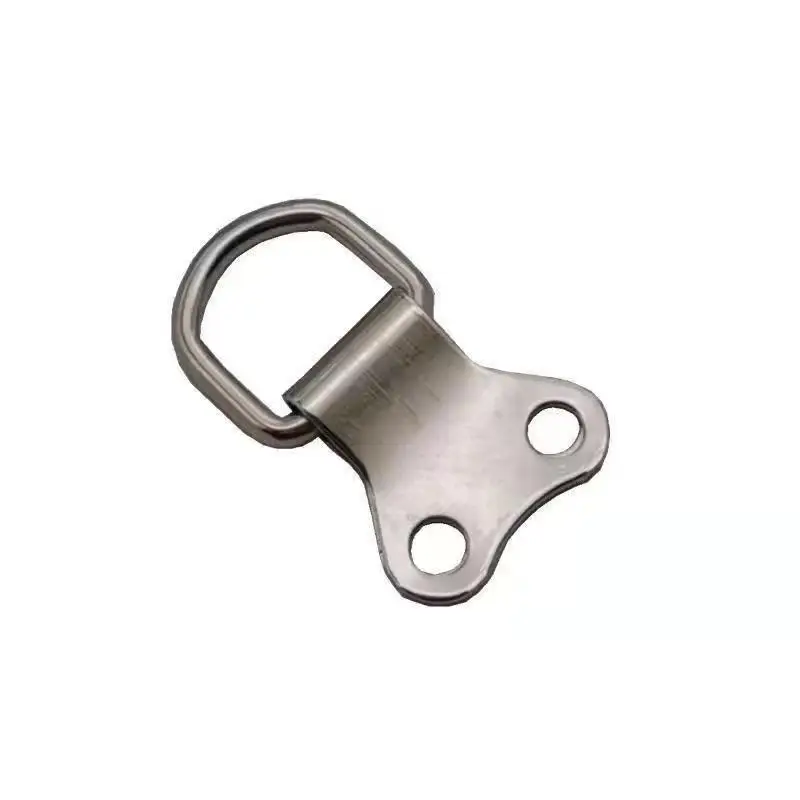 Thickened Cow Head Wall Hanging Frame with Ring Mirror Frame Hanging Hook For Oil Painting Backboard Suppor Hardware Accessories 6