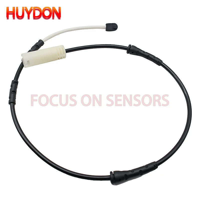34356792560 34356792564 Front Rear Left or Right Brake Pad Wear Sensor For BMW E81 E82 E87 E88 E90 E91 E92 E93 Car Accessories