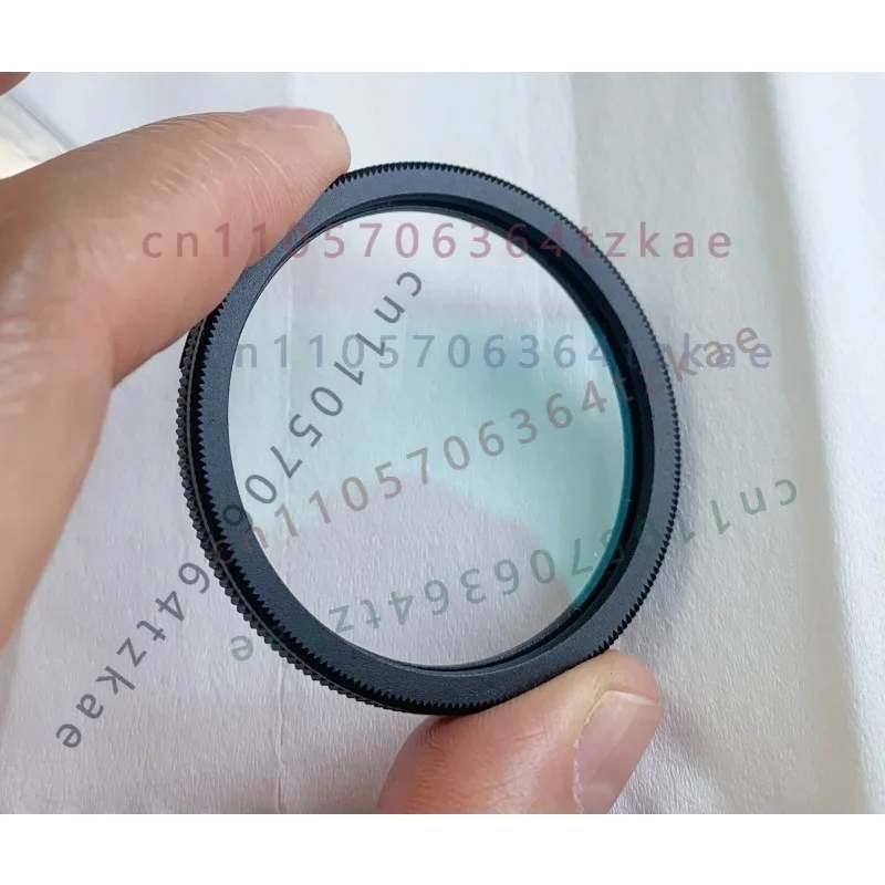 New Ultrathin Bay 3 UV Filter Optical Spare Part For Rolleiflex 2.8F 2.8C 2.8D 2.8E 2.8GX 2.8FX Twin‑Lens Reflex Camera