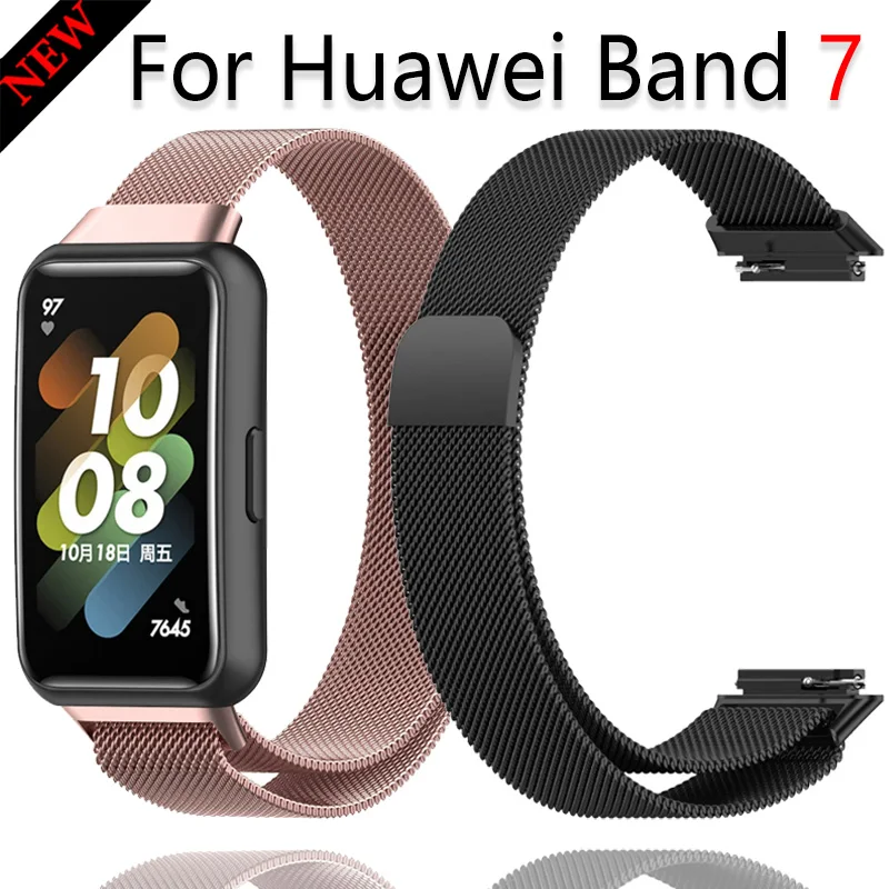 �y�Z�[�����z�����~���l�[�[���[�v�X�g���b�v Huawei �Ѓo���h 7 �X�}�[�g�E�H�b�`���C���K�ȃu���X���b�g���X�g�o���h Huawei �Ѓo���h 7 �R���A�A�N�Z�T���[