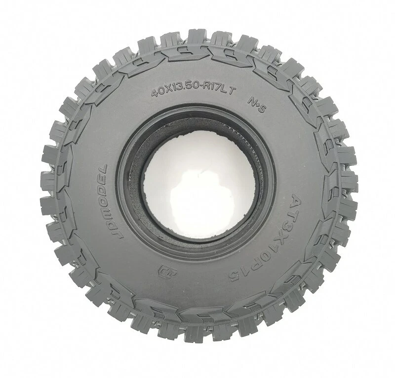 JDMODEL JDM‑170 JDM‑171 1.9 Inch For MT Pattern Crawler Tire with Sponge