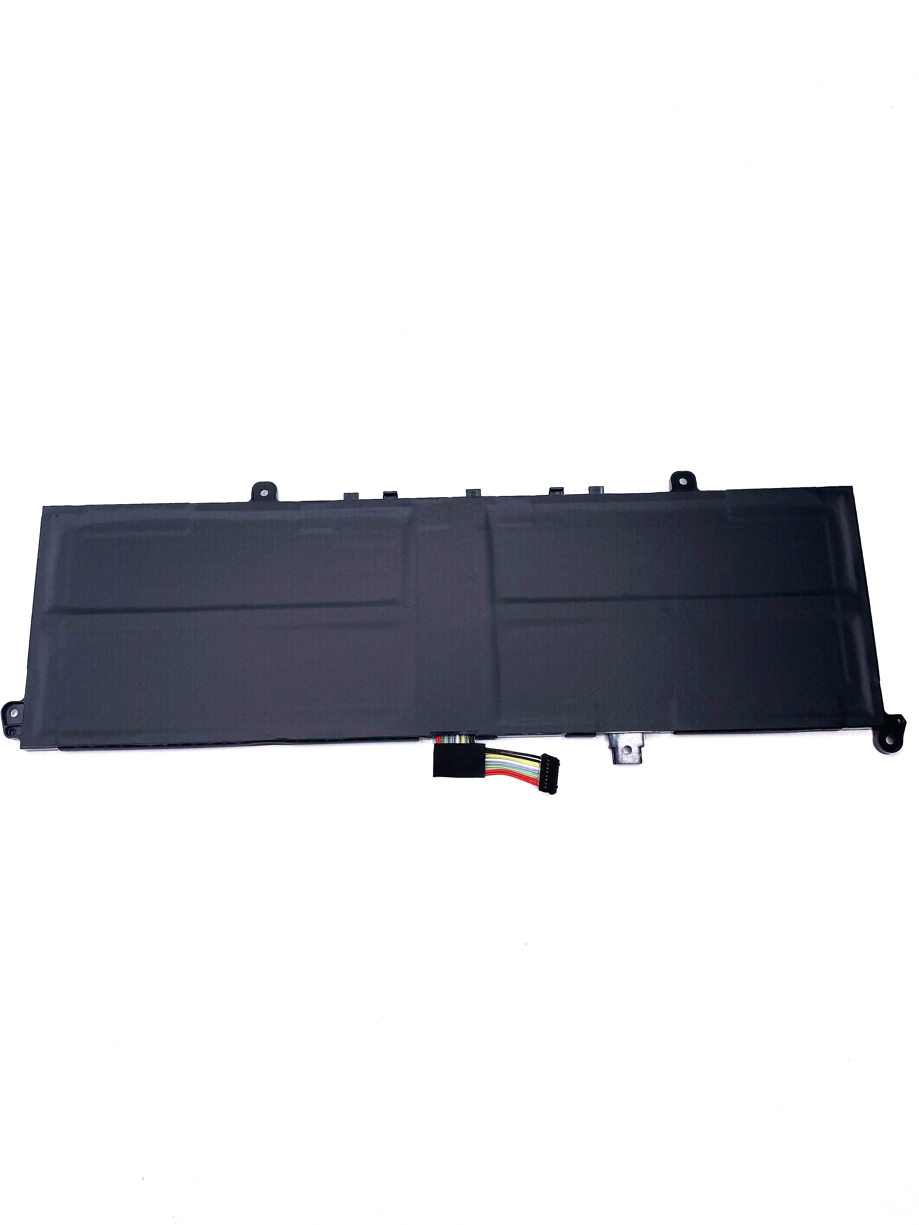 Imagem -02 - Bateria Original do Portátil para Lenovo Lenovo Thinkbook 13s 14s g2 Itl 5b10z37621 Sb10z37619 5b10z37617 5b10z37618 L19c4pdd L19m4pdd Novo