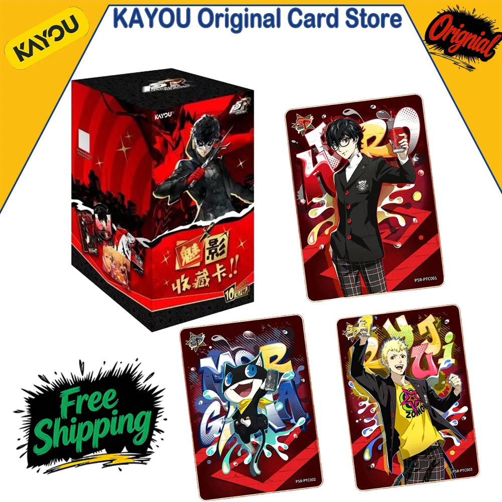 genuine-kayou-persona-5-royal-phantom-treasure-p5r-with-a-joyful-celebration-theme-blended-with-pop-art-and-graffiti-style-cards