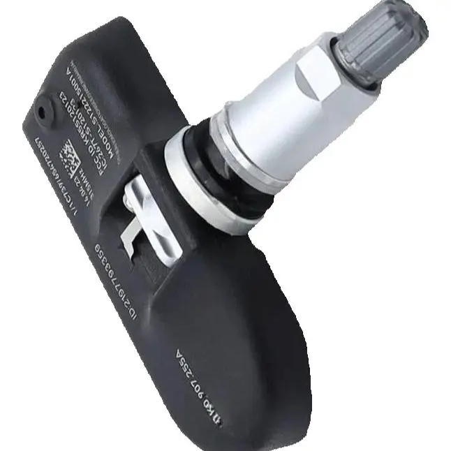 

1K0907255A The tire pressure sensor is suitable for Volkswagen.