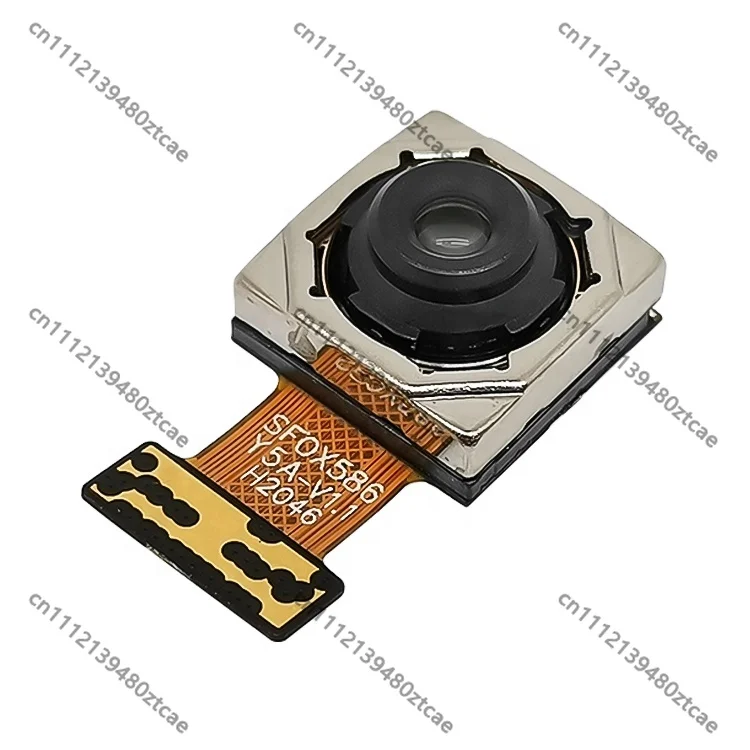 48MP IMX586 CMOS Mini Camera Module Custom HD MIPI Camera For UAV Drone & IoT Development