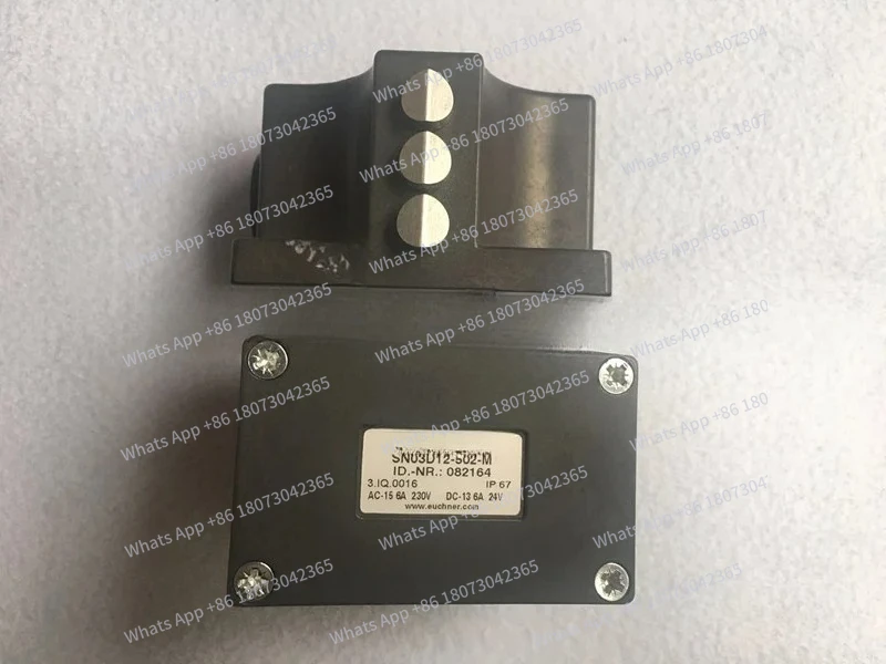 

1 шт. SN03D12-502-M SN03R12-502-M новый оригинальный