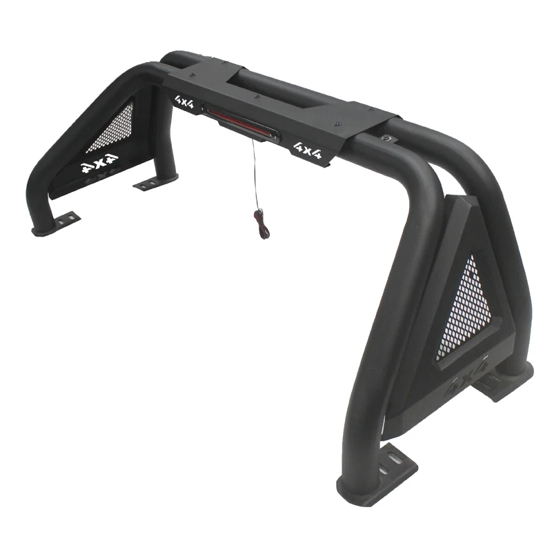 

Power Coating Steel 4X4 Roll Bar For Universal Pickup Roll Bar
