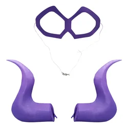 Hot Anime Mt Lady Yu Takeyama Headwear Cosplay Props For Halloween Christmas Party Masquerade Anime Shows