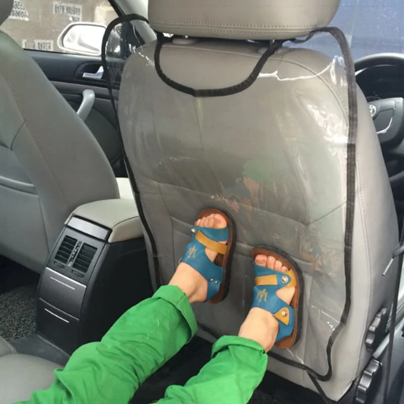 Car Seat Covers Bac… - image