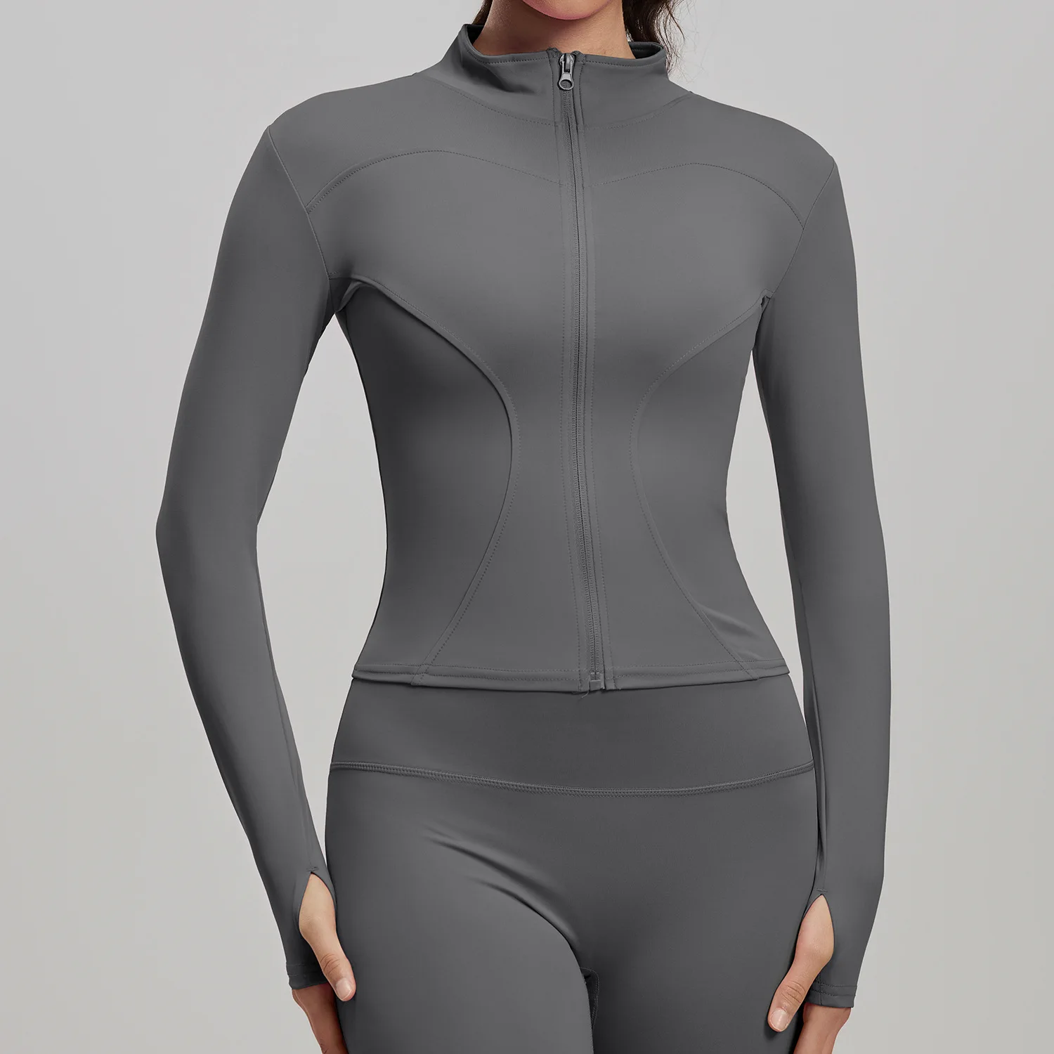 Sea Rock Gray