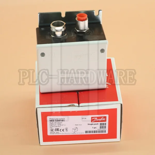 

Kp36 060-539191 F Совершенно новый оригинальный Spot Plc