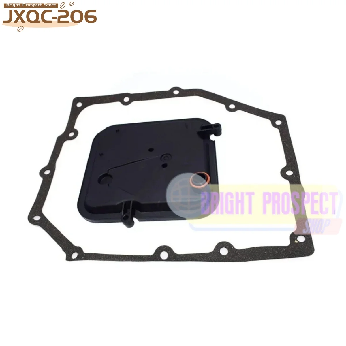 

For Chrysler Dodge Jeep Liberty Wrangler Dakota 42RLE 52852913AA 52852913AB 68059549AA Transmission Filter Oil Pan Gasket