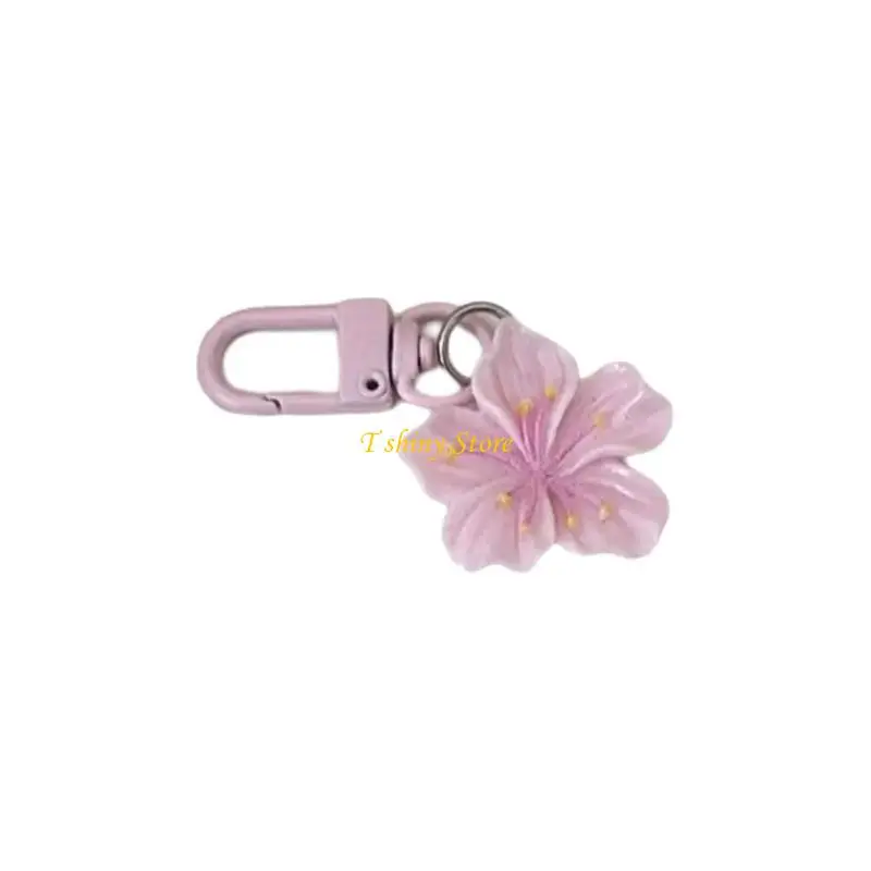 N58F Holder Stylish Jewelry Acrylic Texture for Daily Commute or Party
