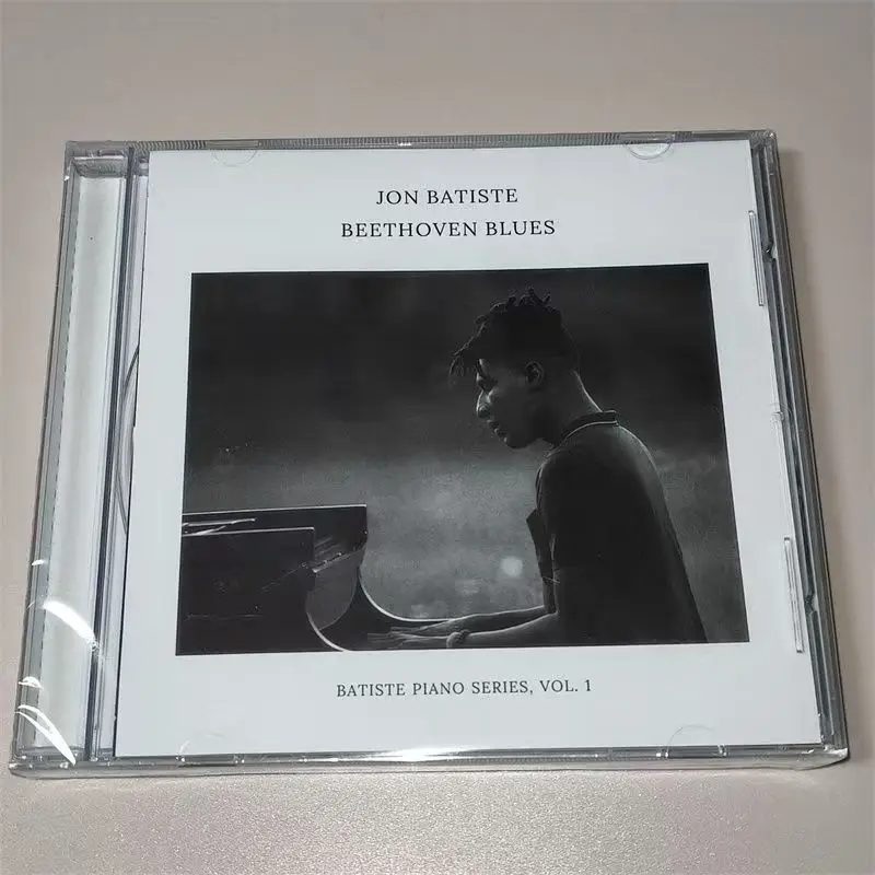 

Классический джазовый музыкальный компакт-диск-альбом, музыкальная запись, косплей, Walkman, автомобильная звуковая коробка, вечерние музыкальные коллекции