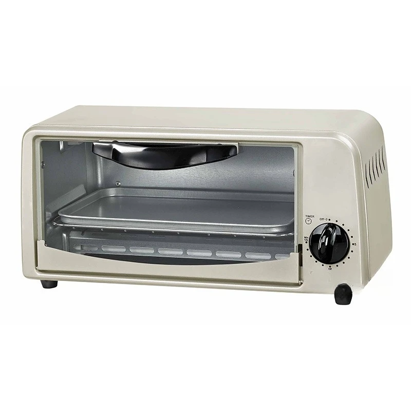 

Mini Electric Oven Household Fully Automatic 6L Small Oven Multifunctional Baking Oven