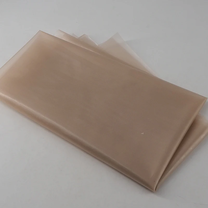 테이프 머리 연장을 만들기 위한 19*36 인치 PU 직물 장