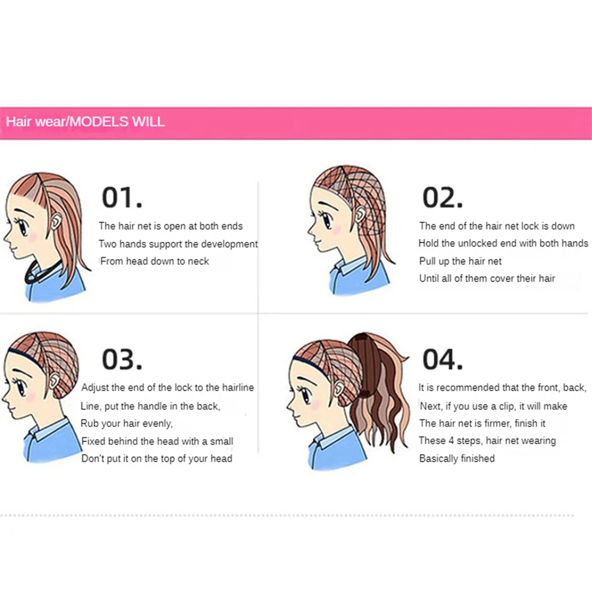 رجل البوري شعر مستعار 80s زي جلام حزب الملحقات تأثيري شعر مستعار شال مجعد الشعر