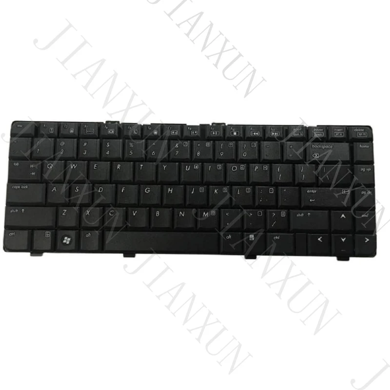 S+New US laptop keyboard For HP Pavilion dv6000 dv6100 dv6200 dv6300 dv6400
