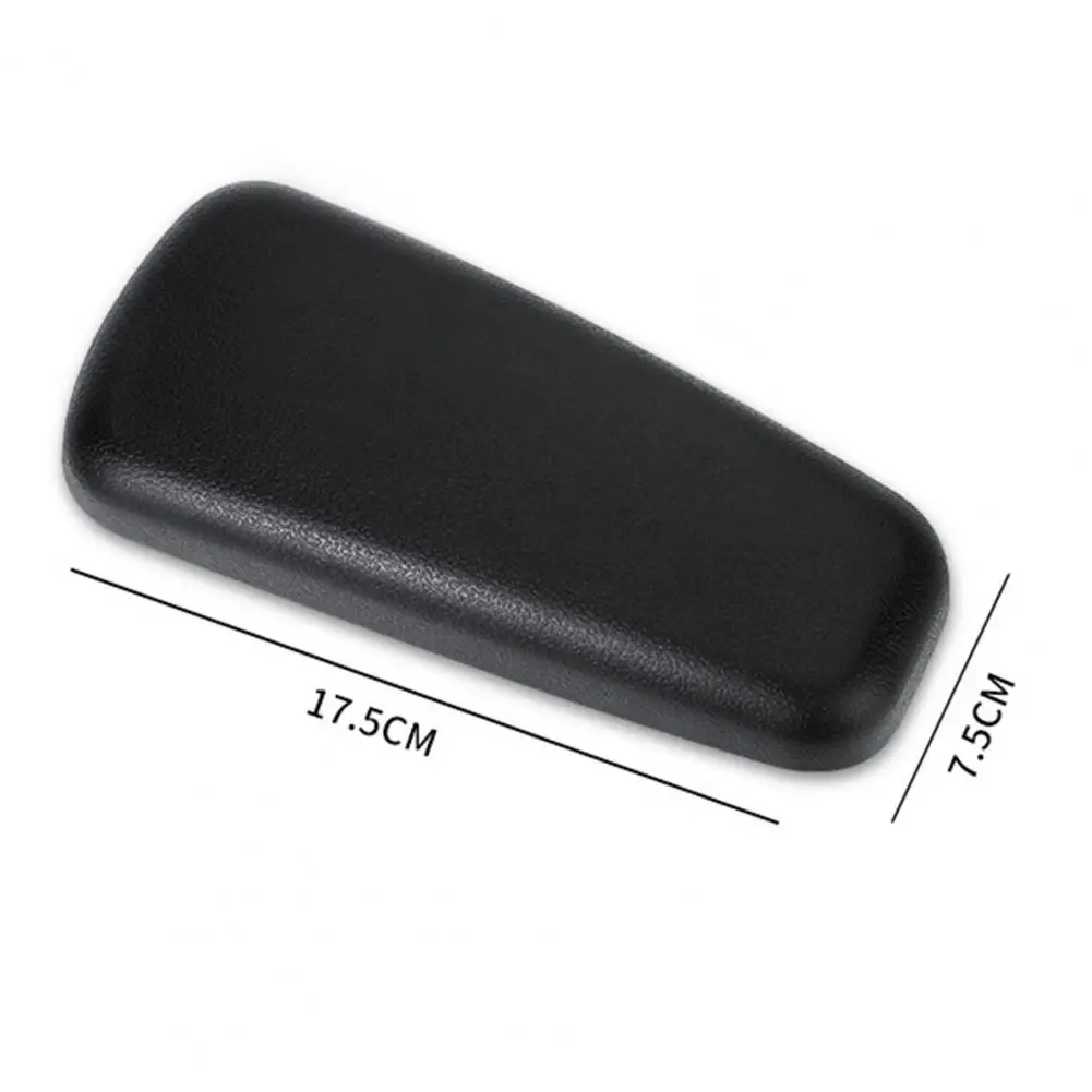 Ergonomic Design Car Armrest Pad Ergonomic Auto Car Armrest Box Pad for Driver's Door with Easy for Arm for Car