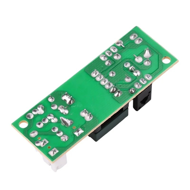 【جديد】مصباح الأشعة فوق البنفسجية الصابورة الإلكترونية DC5V UVC مصباح سائق لوحة الطاقة مع محول طاقة 2X3w لمصباح الأشعة فوق البنفسجية 1 واط بدون أوزون #3