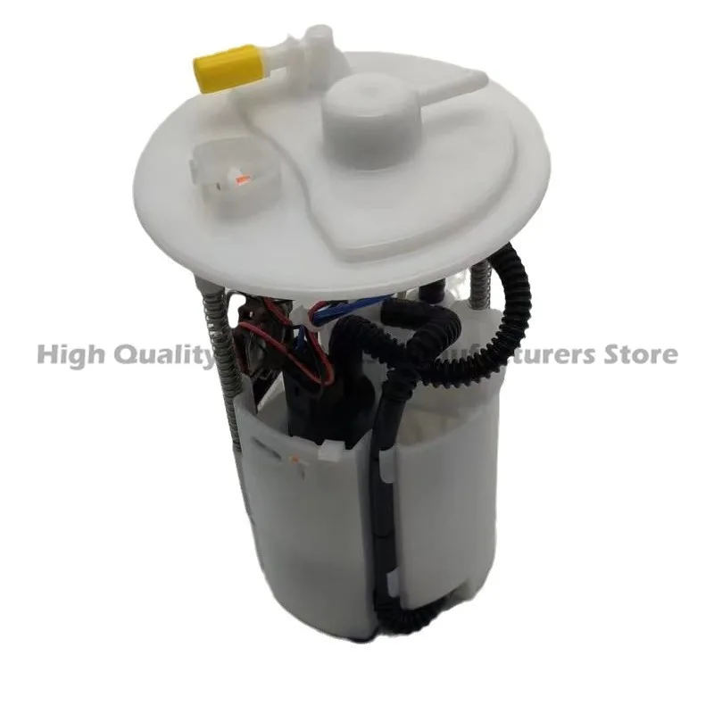 Fuel Pump Assembly for Hyundai Elantra 1.6L 2016 Model 7610760AA F01R00S376 High Performance Replacement Fast Shipping