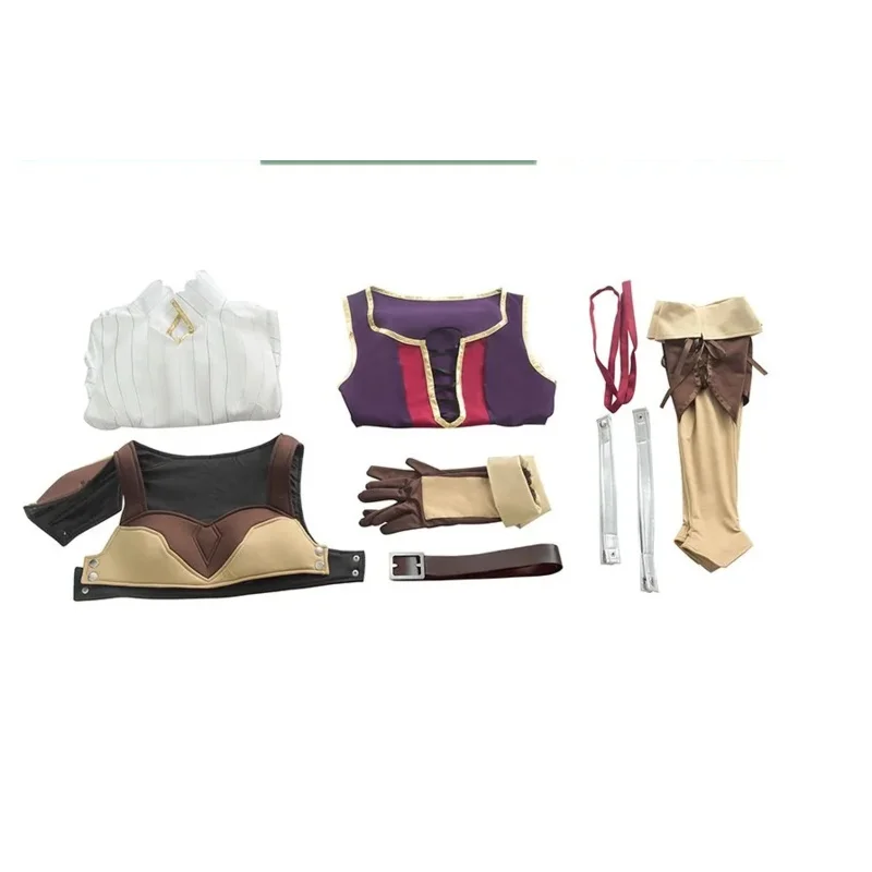 New 2025 Anime Rising Of The Shield Raphtalia Costume Tate no Yuusha Cosplay Dress Women Halloween Outfit With Boot Co ★ ★ ★ jj.