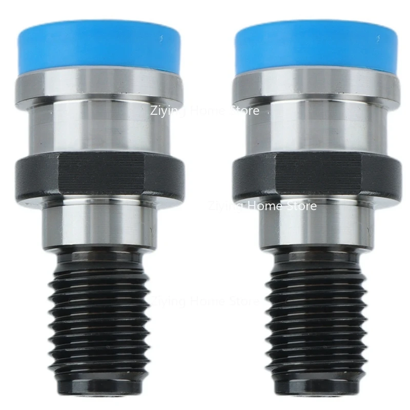 BT40-NT40 Pull Stud,BT40-NT40 Converter,BT40 Holder Is Converted Into NT40 Holder,Drawbar Thread