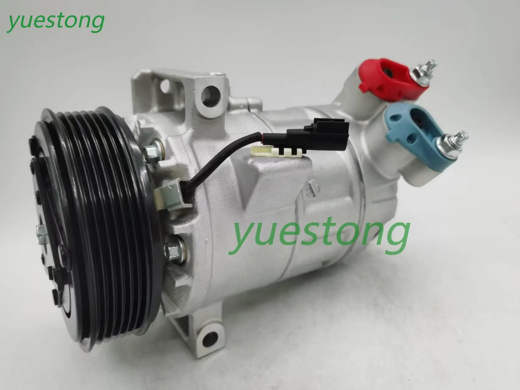 

Компрессор кондиционера для Geely Okavango Geely VF11 VF12 Coolray SX11 8013510200 8888002734 8890291485