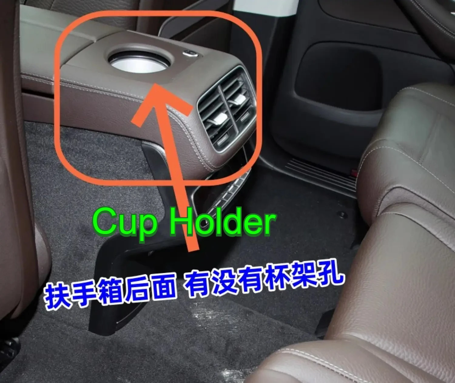 Custom Car Floor Mat for Mercedes Benz GLS Class GLS400 450 6 7 Seat X167 2020-2025 TPE 3D Carpet Car Foot Mat Waterproof Non-sl