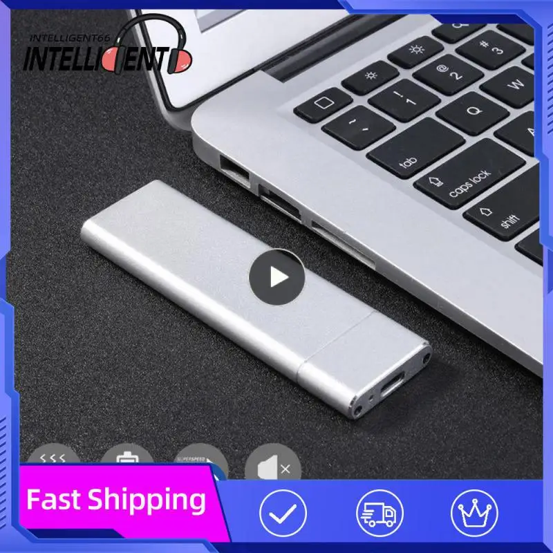 USB 3.1 Type C SSD Mobile hard disk box Adapter Card m2 to usb USB3.1 Type-C External Enclosure Case for 2230 2242 2260 2280