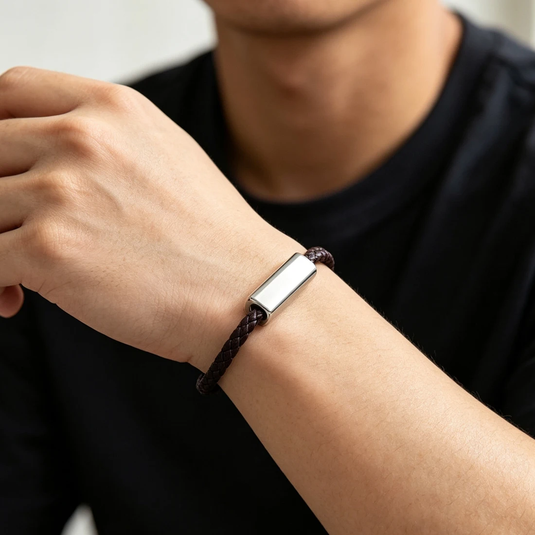 10 stuks rechthoekige roestvri - Jewelry Making Youtube recensie en prijs