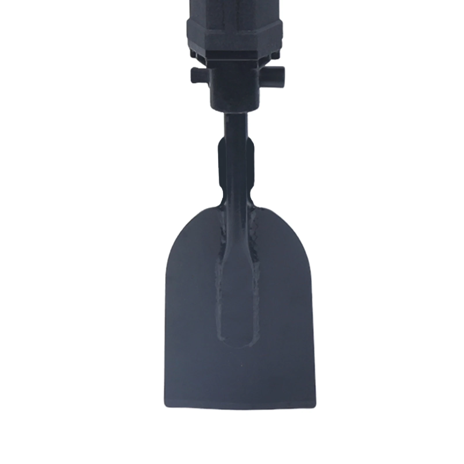 1900W Digging Machine 52CC Portable Excavator Garden Tree Pit Digger Plant Fence Ground Drill Garden Borer