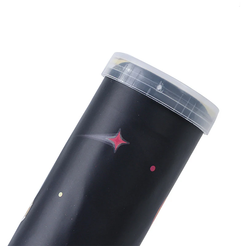 DIY Rotating Kaleidoscope Kits Magic Science  Educational Kids Toy Craft