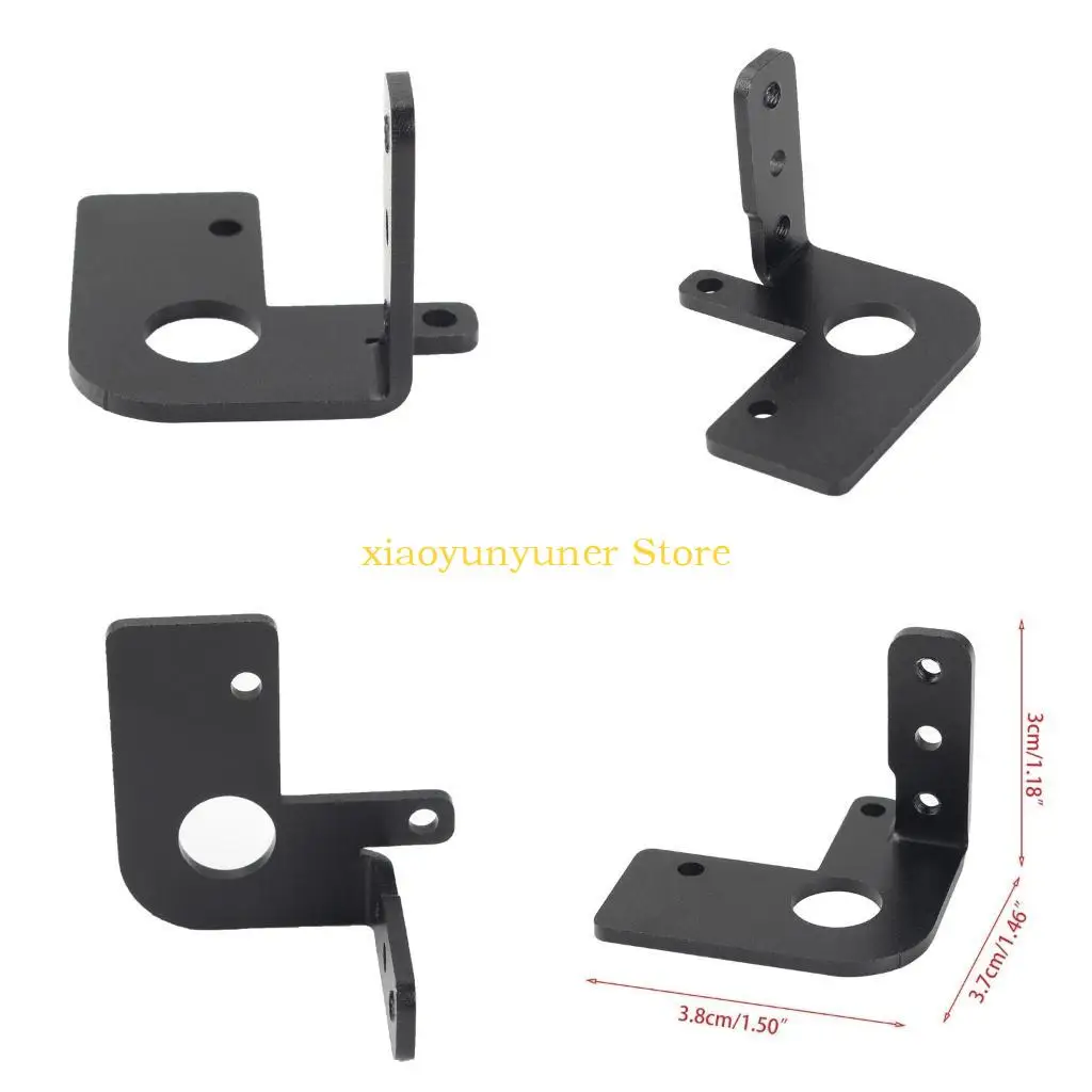 

P9JB CR-10 Ender TL для сенсорного датчика.