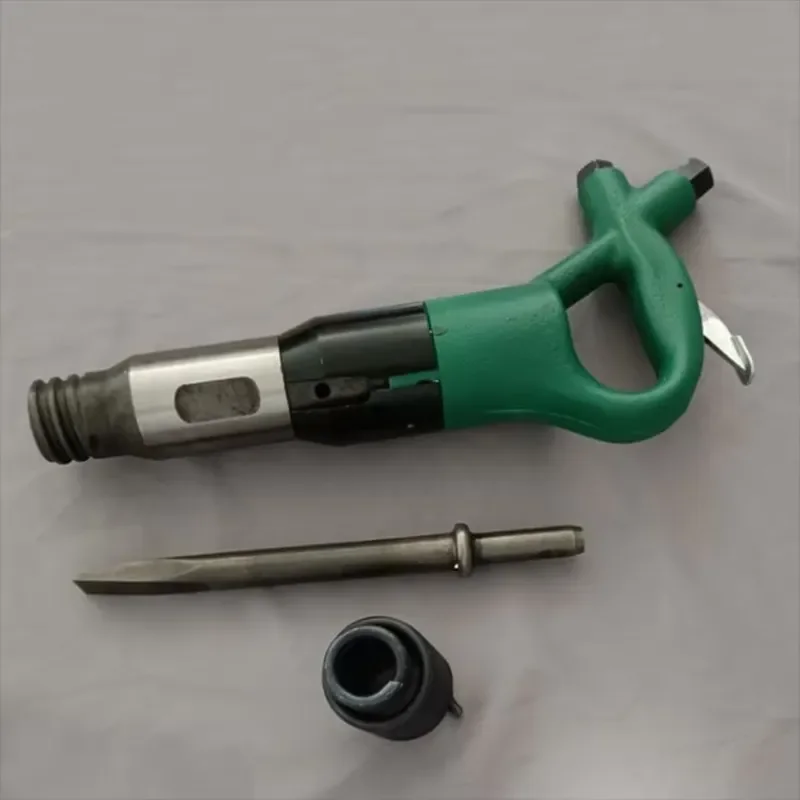 CZ-2 Pneumatic Hammer Air Chisel Hand-held Gas Shovel Repair Tool for Wind Shovel Air Hammer