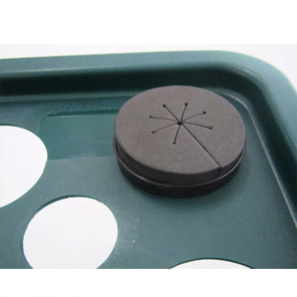 100piece Size Cloning Collar Inserts For Garden Ensuring Successful Plant Germination Widely Used