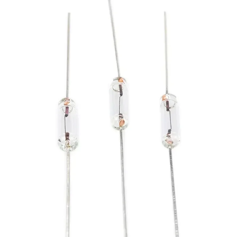 1000PCS 3*10mm 0.5A/1A/1.5A/2A/2.5A/3A/4A/5A 250V Axial fast glass fuse with lead wire 3X10