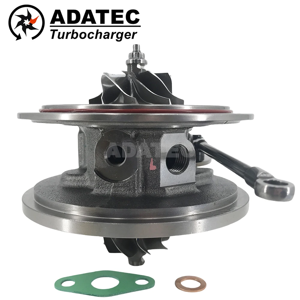 

GTB1752V Turbocharger CHRA 814067 814067-0003 814067-5003S Turbine Core For Chevrolet VM 2.8L 90Kw RA428 55486935 Balanced