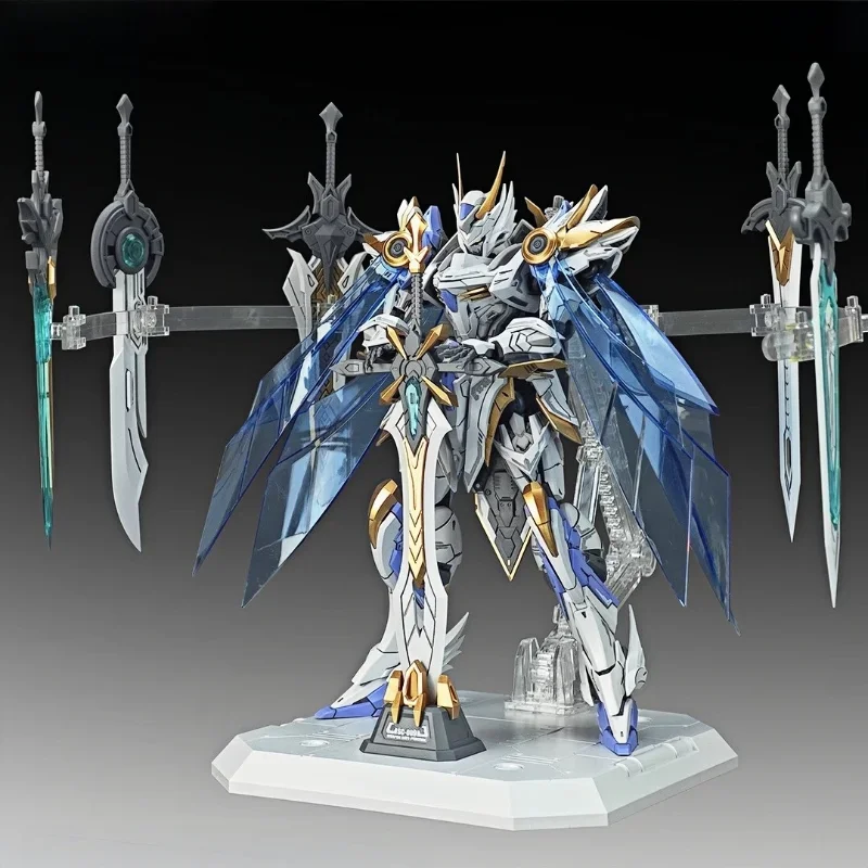 Model Kit Lancelot - Offre Spéciale : Figurines de Collection