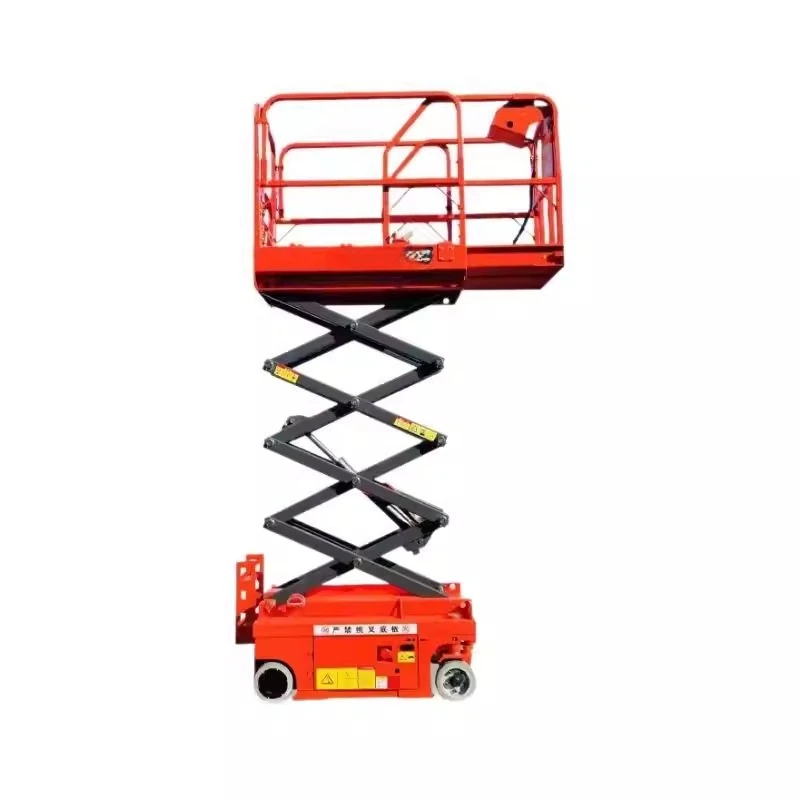 Lift Car, Mini Smal…